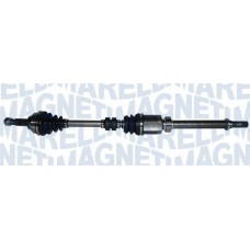 302004190216 MAGNETI MARELLI Привідний вал