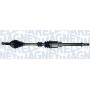 302004190216 MAGNETI MARELLI Привідний вал