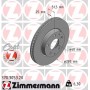 370.3053.20 ZIMMERMANN Гальмівний диск