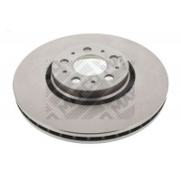 15979 MAPCO Гальмівний диск