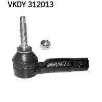 VKDY 312013 SKF Наконечник поперечної кермової тяги