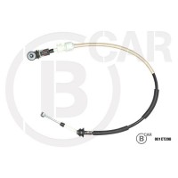001CT298 B CAR Трос механічна коробка передач