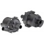 CP 598 000P MAHLE Водяний насос охолодження двигуна
