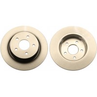 DF6150 TRW Гальмівний диск