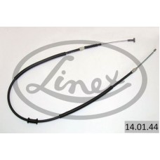 14.01.44 LINEX Тросик, cтояночный тормоз