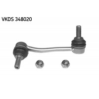 VKDS 348020 SKF Тяга стійка стабілізатор