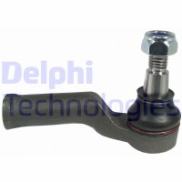 TA2448 DELPHI Наконечник поперечної кермової тяги