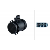 8ET 358 095-901 HELLA Розхідомір повітря