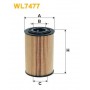 WL7477 WIX FILTERS Масляний фільтр