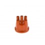 1 235 522 056 BOSCH Кришка розподільника запалювання