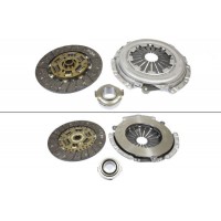 963171 KAWE Комплект зчеплення