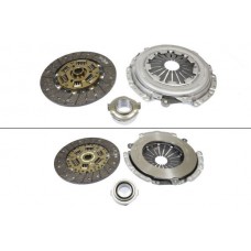 963171 KAWE Комплект зчеплення