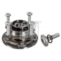 176975 FEBI BILSTEIN Комплект підшипника ступиці колеса