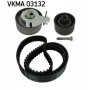 VKMA 03132 SKF Комплект ременя ГРМ