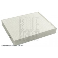 ADF122530 BLUE PRINT Фільтр повітря у внутрішньому просторі