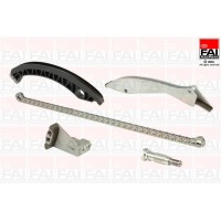 TCK163 FAI AutoParts Комплект цілі приводу розподільного валу