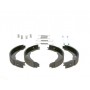0 986 487 579 BOSCH Комплект гальмівних колодок, стояночная тормозная система