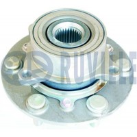 221449 RUVILLE Комплект підшипника ступиці колеса