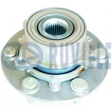 221449 RUVILLE Комплект підшипника ступиці колеса