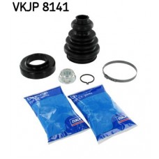 VKJP 8141 SKF Комплект пыльника, Привідний вал