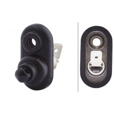 6ZF 004 365-031 HELLA Вимикач контакт дверей 6ZF 004 365-031 HELLA Вимикач контакт дверей