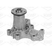101009 KWP Водяний насос охолодження двигуна