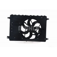 CFF 401 000S MAHLE Вентилятор охолодження двигуна