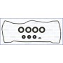 56008900 AJUSA Комплект прокладок, Кришка головки циліндра