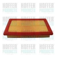 18638 HOFFER Повітряний фільтр