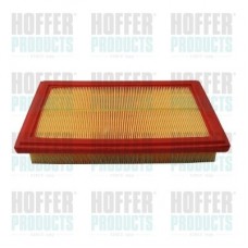 18638 HOFFER Повітряний фільтр