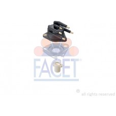 2.7686PHT FACET Кришка розподільника запалювання