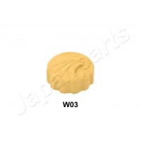 KH-W03 JAPANPARTS Кришка радіатора