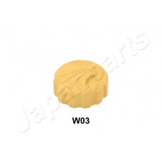 KH-W03 JAPANPARTS Кришка радіатора