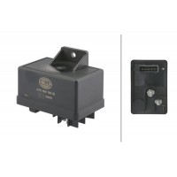 4RV 008 188-301 HELLA Блок управління час розжарювання