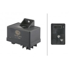 4RV 008 188-301 HELLA Блок управління час розжарювання