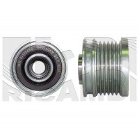 88110 CALIBER Механізм вільного ходу генератора