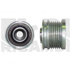 88110 CALIBER Механізм вільного ходу генератора