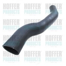 Трубка наддуваемого повітря HOFFER 96225