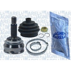 302015100362 MAGNETI MARELLI Шарнирный комплект, Привідний вал
