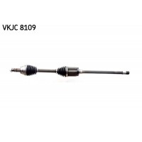 VKJC 8109 SKF Привідний вал