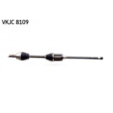 VKJC 8109 SKF Привідний вал