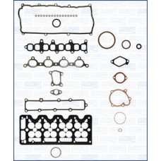 51019600 AJUSA Комплект прокладок двигун