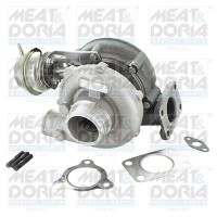 65266 MEAT & DORIA Компресор наддуву