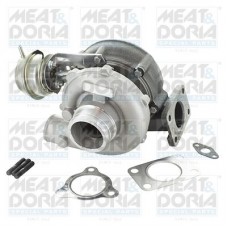 65266 MEAT & DORIA Компресор наддуву