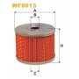 WF8013 WIX FILTERS Паливний фільтр