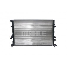 CR 1899 000S MAHLE Радіатор охолодження двигуна