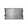 CR 1899 000S MAHLE Радіатор охолодження двигуна