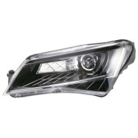 1ZS 011 939-411 HELLA Основна фара
