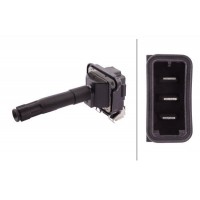 5DA 358 000-051 HELLA Котушка запалювання