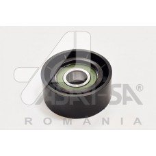 30684 ASAM Паразитный / ведущий ролик, Поліклиновий ремінь
